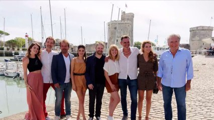 La série "Plus belle la vie" bientôt déprogrammée de France 3  ?