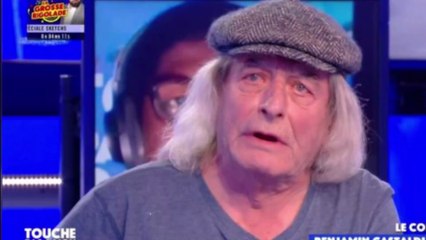 TPMP : René Malleville règle ses comptes avec Benjamin Castaldi
