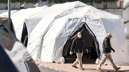 Coronavirus : un immense drame sanitaire en préparation aux Etats-Unis ?