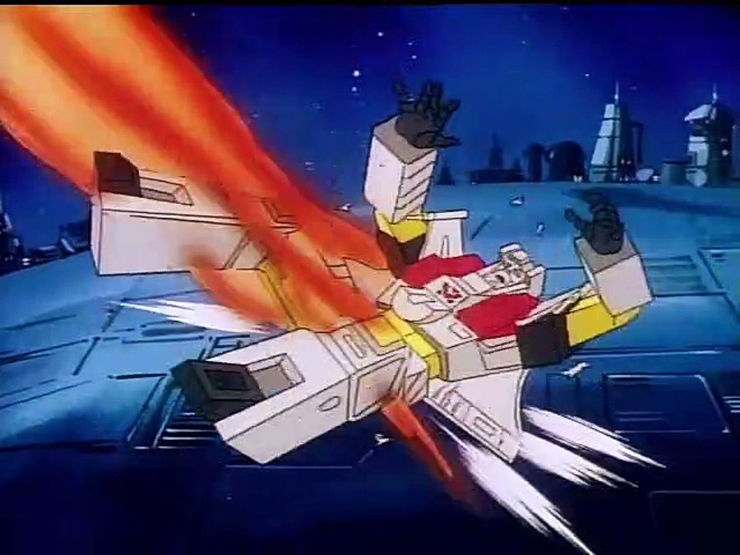 Transformers: Generation 1(4sezon.03.seriya)Трансформеры: Первое поколение