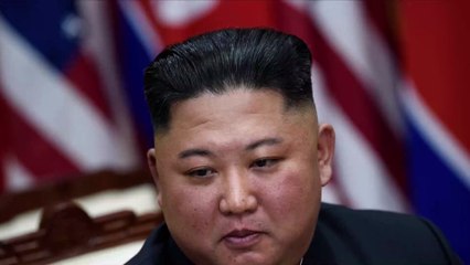 Kim Jong-Un : une théorie prétend qu'il serait mort et aurait été remplacé par un sosie