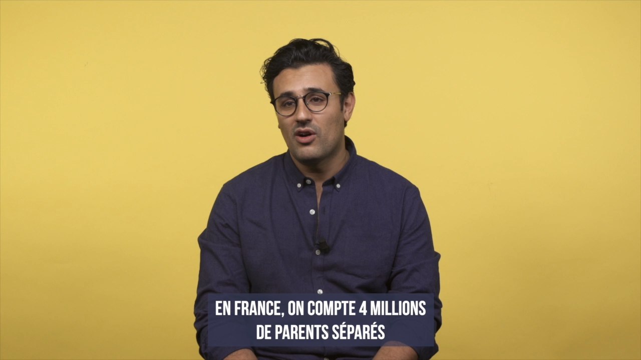 Parents séparés : cinq astuces pour vous simpli...