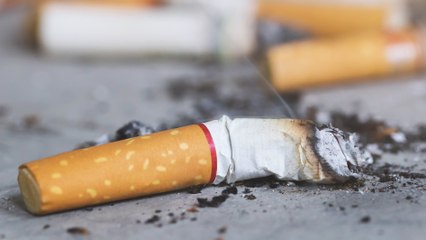 "Une substance 400 fois plus puissante que le cannabis" : des cigarettes trafiquées pour piéger des jeunes