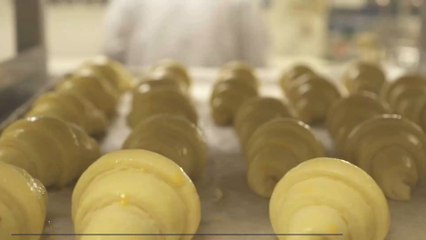 Coronavirus : un pâtissier met en vente un gâteau appelé "choconavirus"