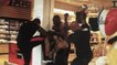 Booba vs Kaaris : les rappeurs "fêtent" l'anniversaire de la bagarre sur Instagram