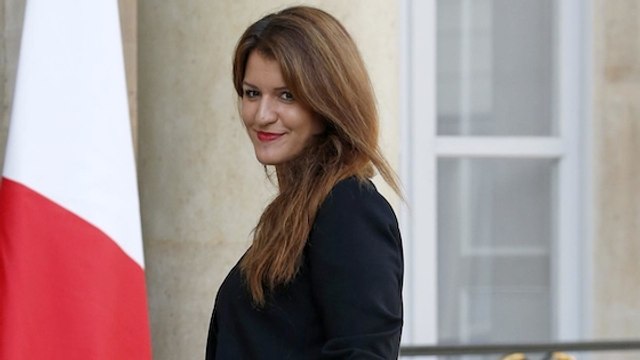 Marlène Schiappa fait une révélation sur sa sexualité qui surprend tout le monde !