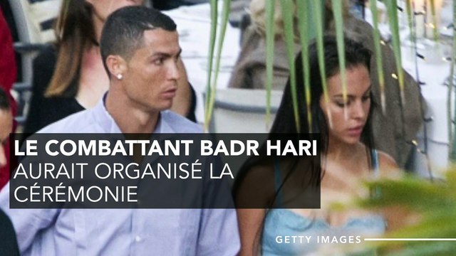 Cristiano Ronaldo s'est-il marié en secret au Maroc ?