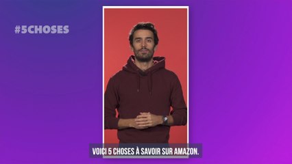 Noël : il se fait rembourser ses cadeaux grâce à des commentaires bidons sur Amazon