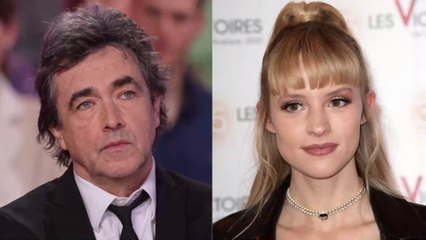 "Chorégraphies de peep-shows" : Angèle victime des propos sexistes de Jean-Louis Murat