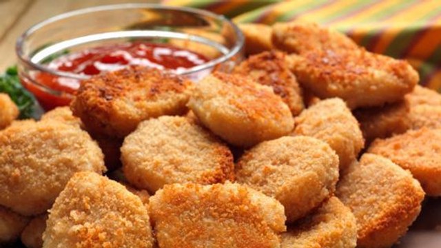 Les dealers recrutent désormais de la main-d'œuvre.... avec des nuggets !