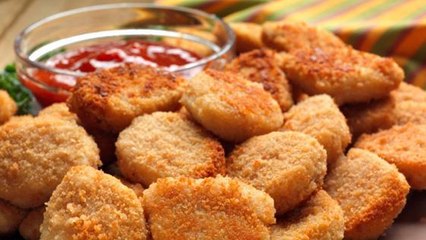 Les dealers recrutent désormais de la main-d'œuvre.... avec des nuggets !