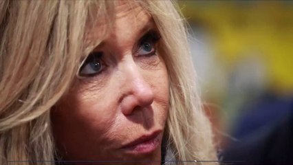 Brigitte Macron : que fait la Première dame pendant son confinement ?