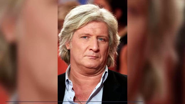 Cédric Chouviat : Patrick Sébastien défend la police et croit en la justice