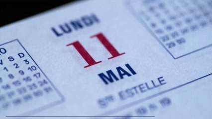 Déconfinement : des chercheurs prévoient une deuxième vague du virus en France