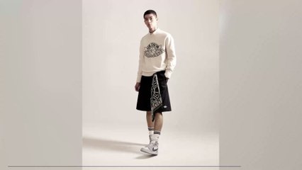 Air Jordan 1 : la collab avec Dior pour sa paire de sneakers est disponible