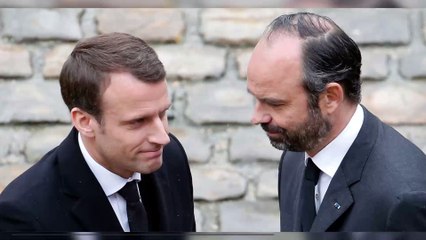 Crise du coronavirus : voici qui est LA figure capable de "réinventer la France" selon un sondage