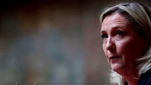 Coronavirus : Marine Le Pen s'en prend sévèrement à Michel Cymes