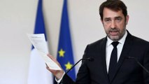 Christophe Castaner : le mauvais exemple du ministre de l'Intérieur sur la distanciation sociale et les gestes barrières