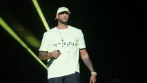 Booba offre des masques au personnel soignant