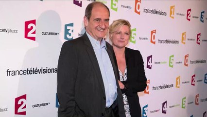 C à vous : fou rire d'anthologie (et scatologique) d'Anne-Elisabeth Lemoine