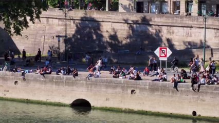 Coronavirus : "Si 85 % de la population les porte, l’épidémie disparaît", un médecin explique l'importance du masque