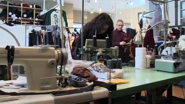 11 mars TOPO ER masque Fret Design archives