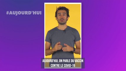 Coronavirus : près de 25% des Français sont contre un vaccin