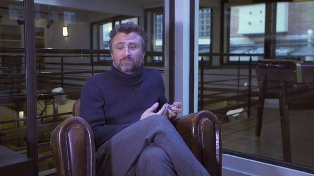 Demain nous appartient : quand Alexandre Brasseur brise les clichés masculins