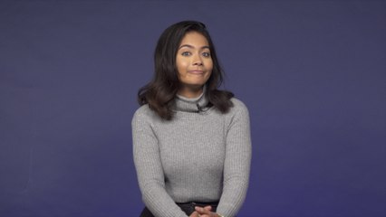 Vaimalama Chaves : Miss France 2019 se dévoile pour la sortie de son premier album "Good Vaïbes"