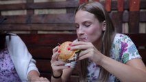 Burger King : l'enseigne lance un burger moins polluant