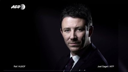 Sextape de Benjamin Griveaux : l'activiste russe Piotr Pavlenski promet sur BFMTV qu'il y aura d'autres victimes