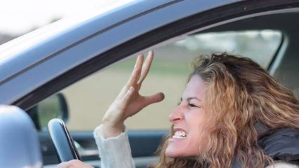 Italie : Quand une automobiliste était flashée à 703 km/h à bord d'une Ford Focus