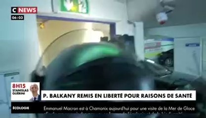 Patrick Balkany libéré de prison : CNews, BFMTV, TF1 complaisants ? Un "show médiatique" qui commence à agacer