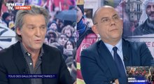 Sur BFMTV, l’immense colère d’Yvan le Bolloc’h sur la réforme des retraites (VIDÉO)