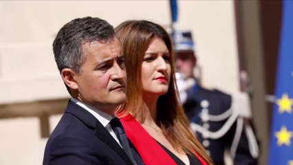 Gérald Darmanin : une ancienne blague sexiste du ministre de l'Intérieur resurgit en pleine polémique