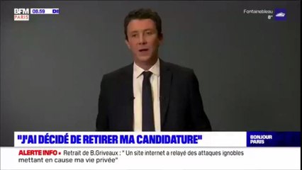 Sextape de Benjamin Griveaux diffusée sur Twitter : le mea culpa lunaire de Joachim Son-Forget chez Morandini
