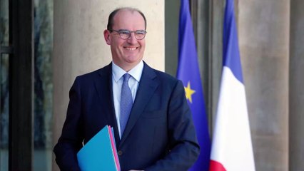 Jean Castex : il laisse traîner une note peu flatteuse sur Gabriel Attal à la sortie du Conseil des ministres