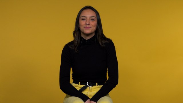 Sonia, l'héroïne du RER B qui a recadré deux pickpockets : Il faut réagir. Sous mes yeux, ça ne passe pas