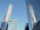 New skyscraper opens on site of World Trade Center