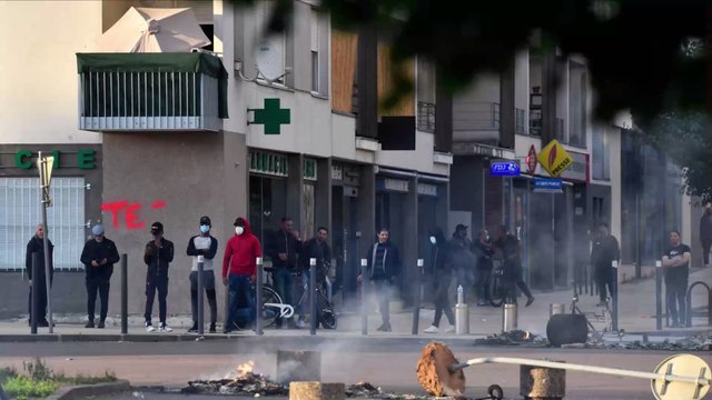 Violences à Dijon : Ramzan Kadyrov soutient les Tchetchènes et estiment leurs actes corrects