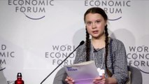 Greta Thunberg : un bug Facebook dévoile que son père et un activiste indien écrivent ses posts