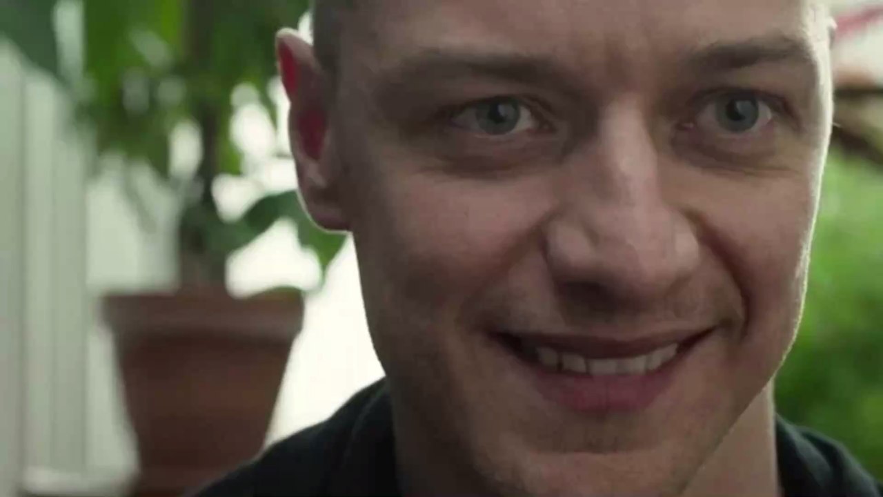 Netflix : une pétition demande le retrait du film Split de la plateforme de streaming