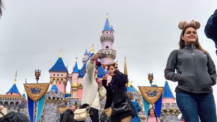 Disneyland : l'attraction Splash Mountain va être modifiée dans les parcs américains à cause de ses connotations racistes