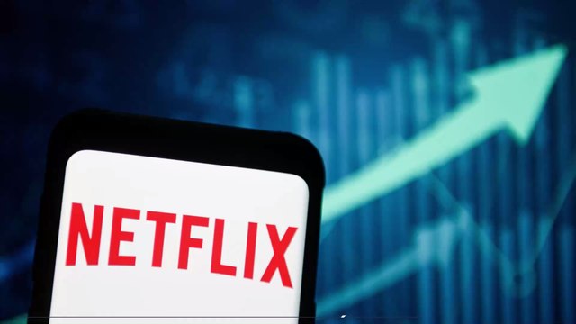 Netflix : bientôt une série sur l'incendie de Notre-Dame de Paris