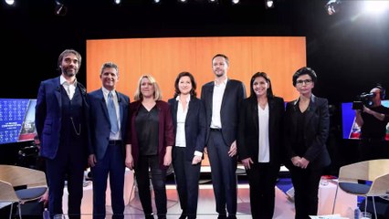 Débat des municipales à Paris : Hidalgo dit être venue en métro... sans se rappeler de la ligne