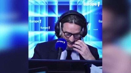 "Écoeurante", "pitoyable"... Frédéric Beigbeder atomise Florence Foresti et la cérémonie des César sur Europe 1 (VIDEO)