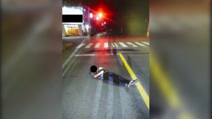 Le phénomène du rojo-ne, qui consiste à dormir sur la route, prend de l'ampleur et inquiète au Japon