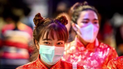 Coronavirus : en pleine épidémie, le jeu de contamination "Plague Inc" fait un carton en Chine