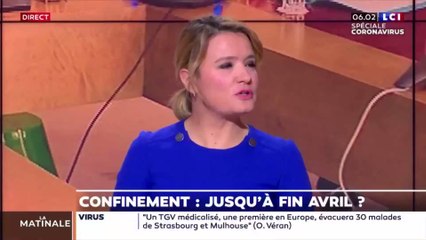 Coronavirus : comment télécharger l'attestation pour pouvoir sortir de chez vous ?