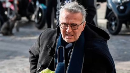 On n'est pas couché : Laurent Ruquier explique le sens caché du titre de son émission